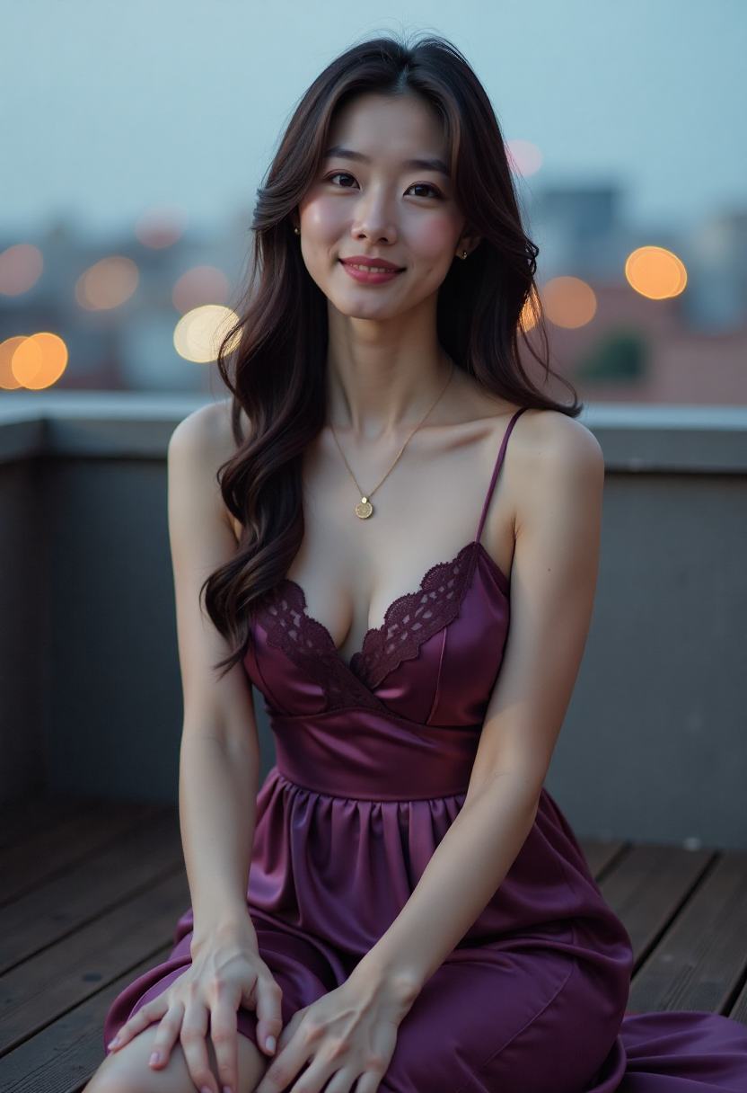 沿途有光电影海报