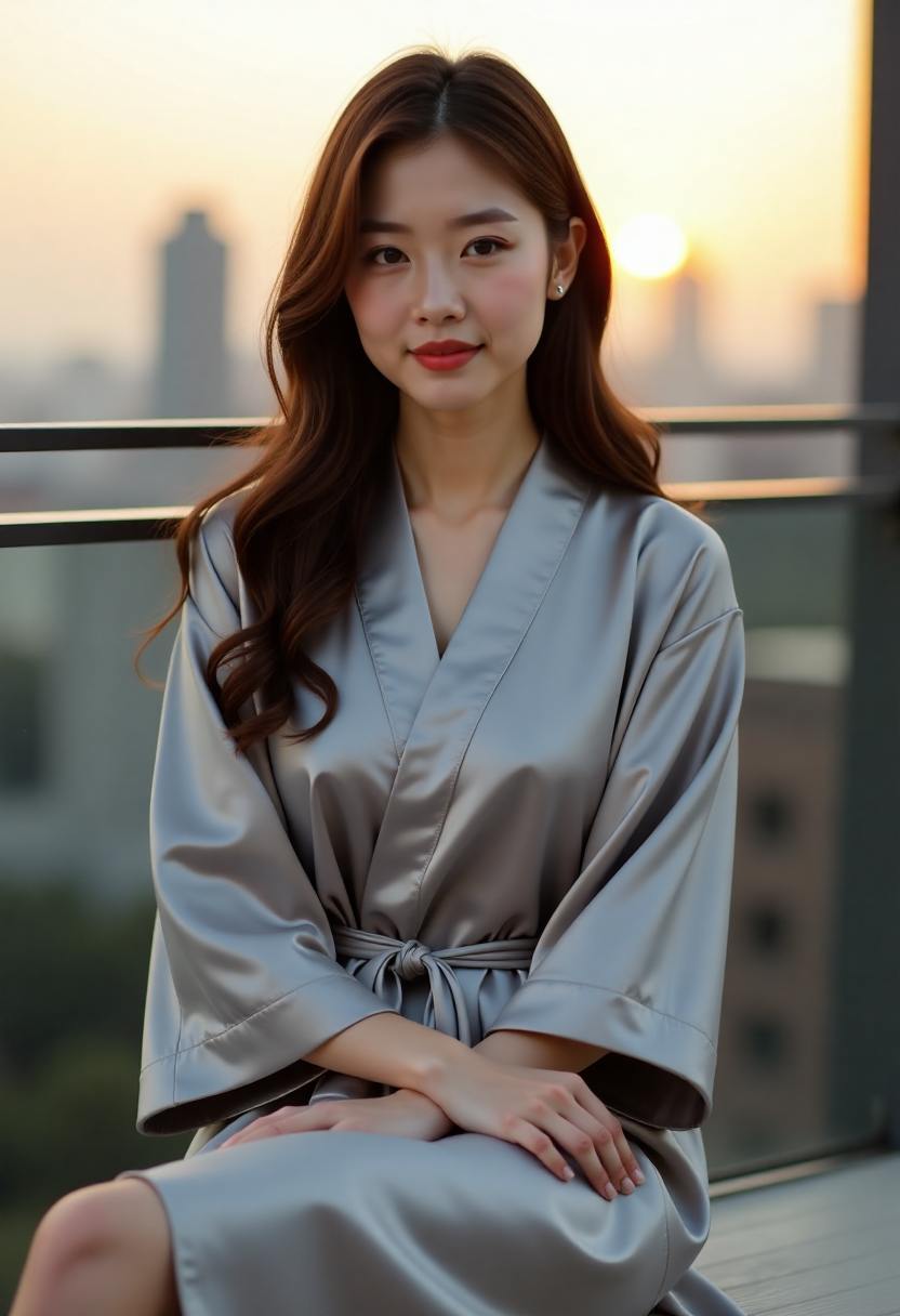 纸鹤与夏天海报