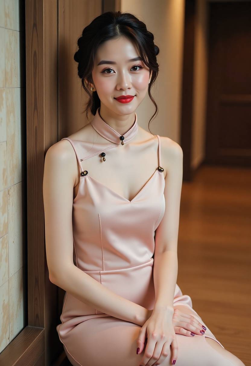 微光练习曲海报