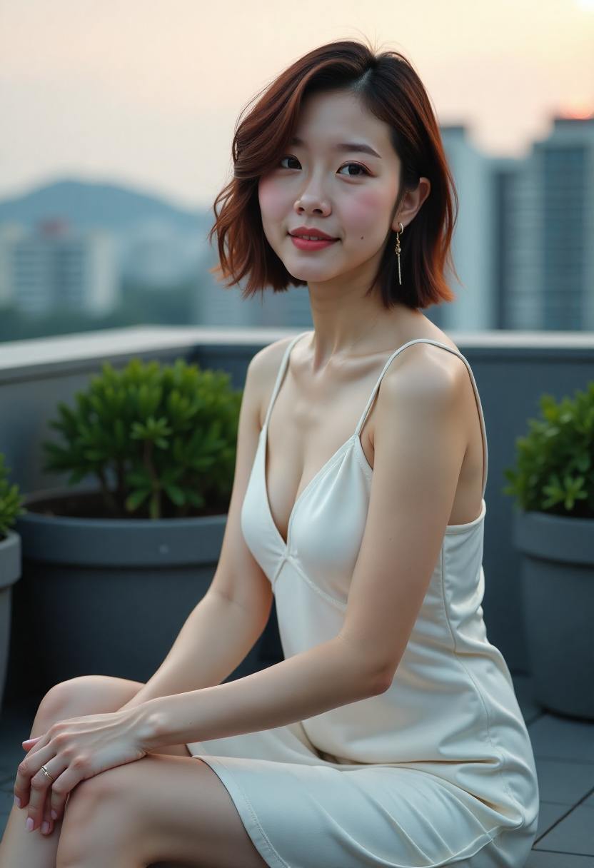 夏日合奏动漫海报